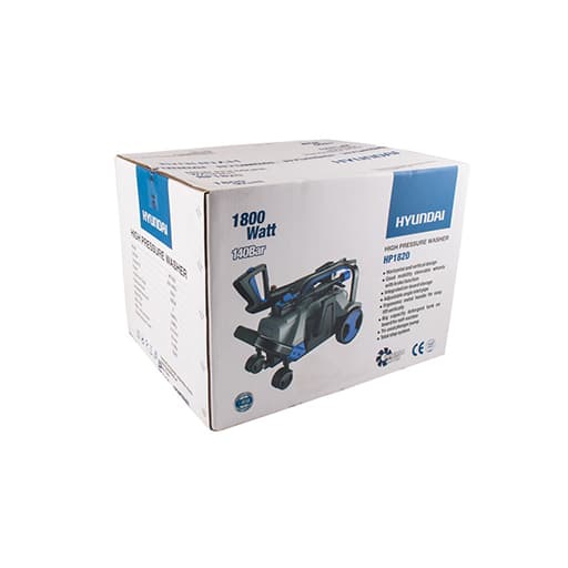 کارواش هیوندای مدل HP1820 — تصویر ۶