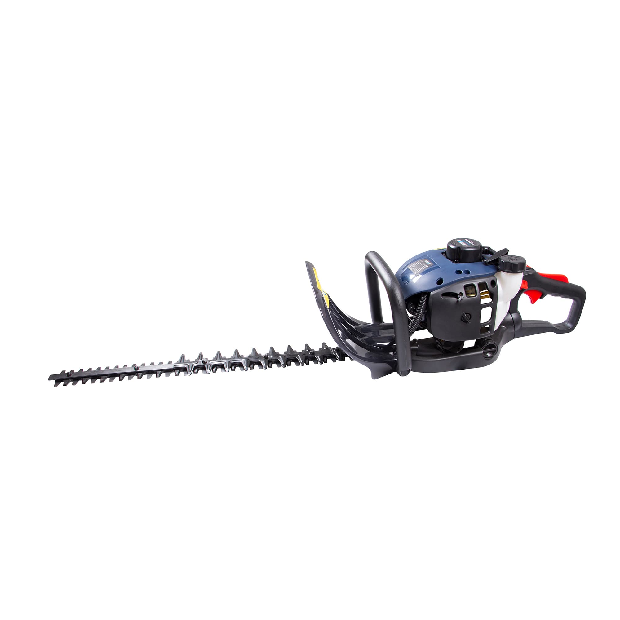 اره شمشاد زن بنزینی اکتیو مدل AC-2474H — تصویر ۴