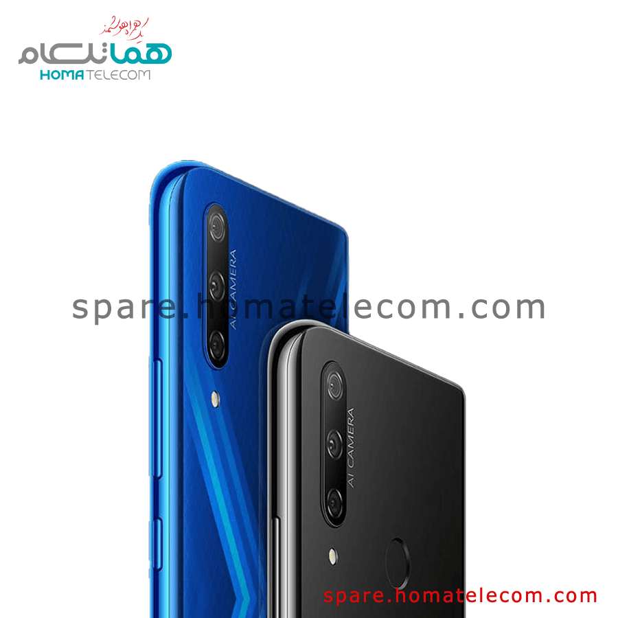 Back Frame Used – Honor 9X