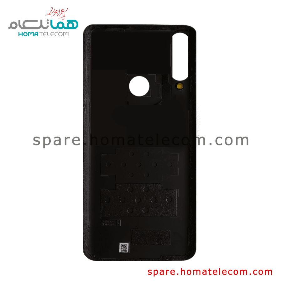 Back Frame Used – Honor 9X — تصویر ۲