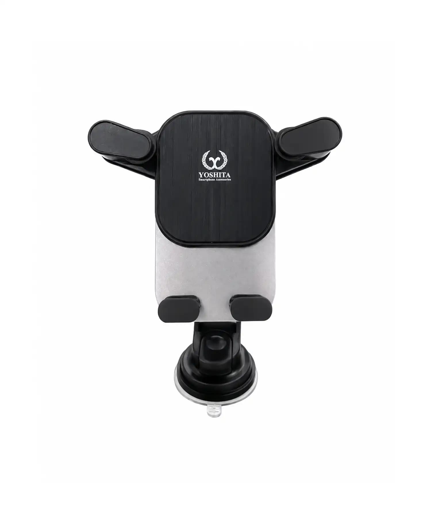 پایه نگهدارنده موبایل یوشیتا مدل YH-012 — تصویر ۳