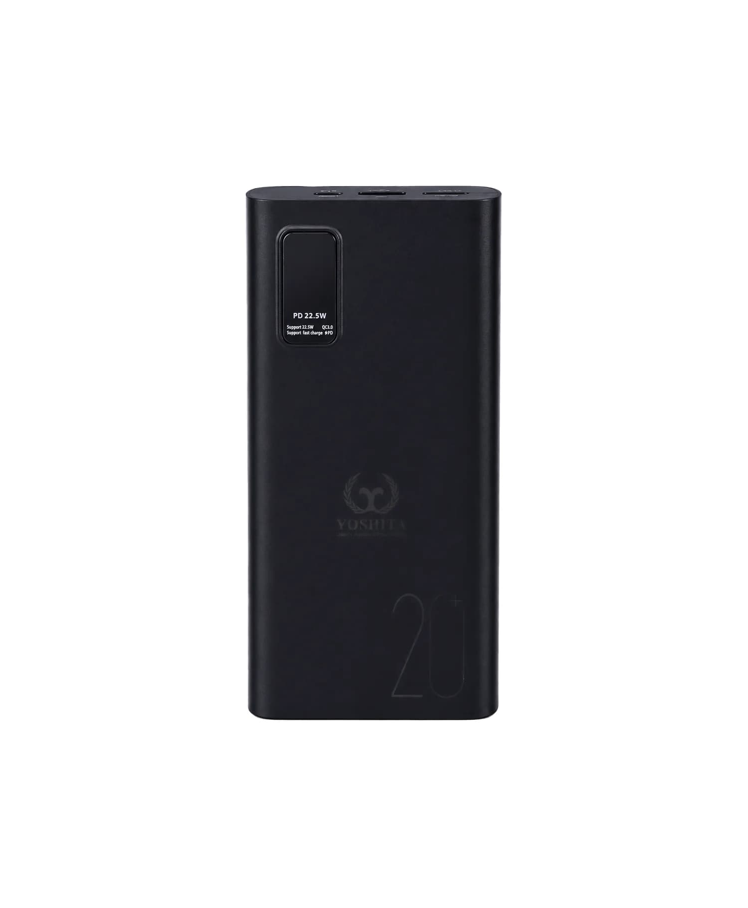 شارژر همراه یوشیتا مدل YP-011 ظرفیت 20000 میلی آمپر