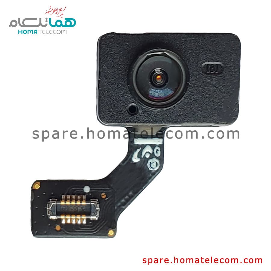 Fingerprint – Samsung Galaxy A41