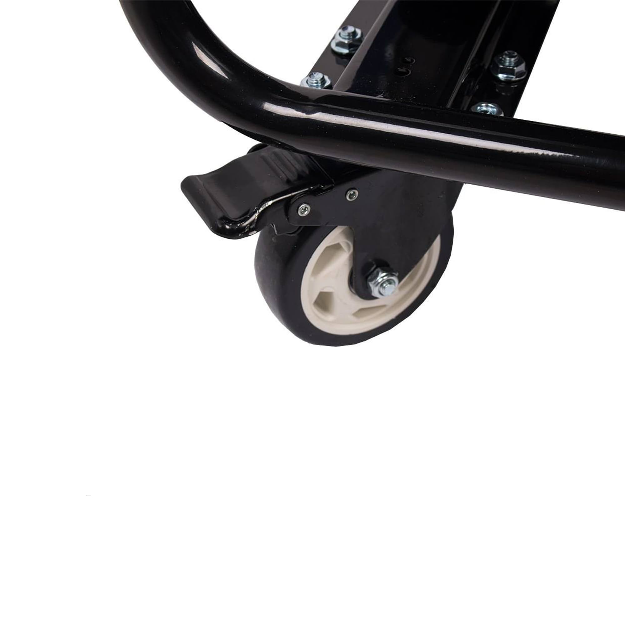 موتور برق 6.5 کیلو وات هیوندای مدل HG9650-PG — تصویر ۵