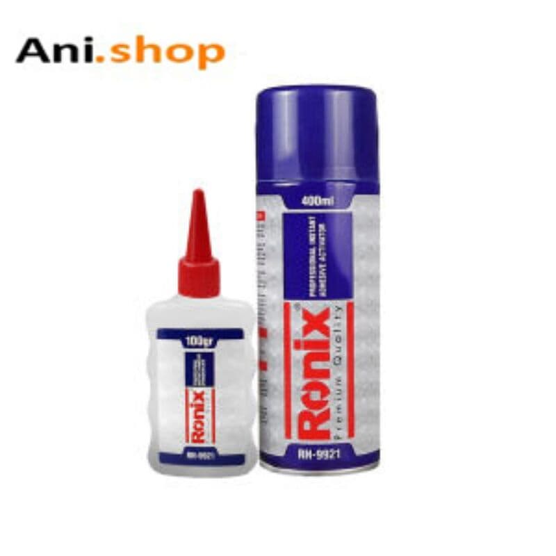 چسب 123رونیکس مدل RH-9921