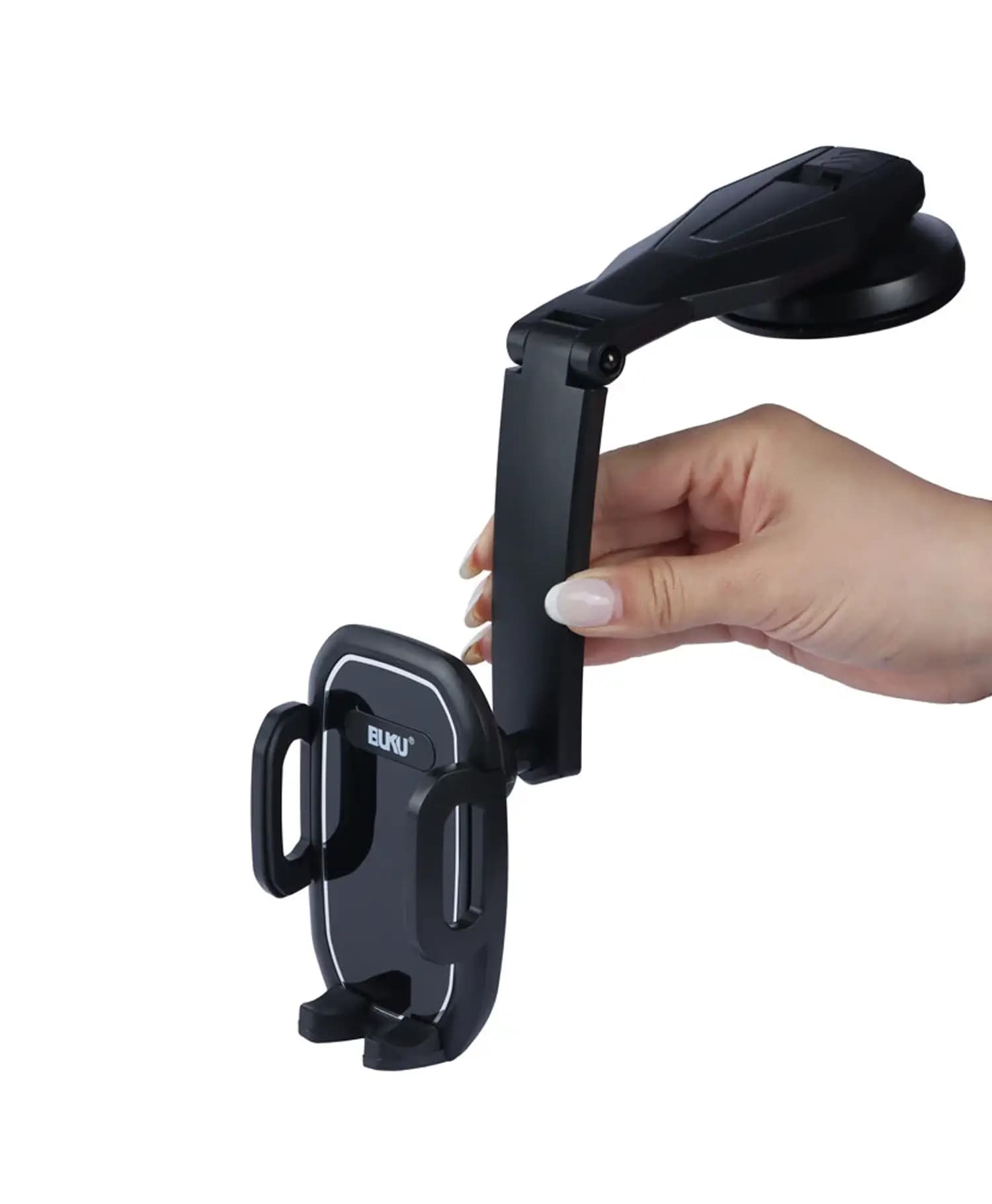 پایه نگهدارنده گوشی موبایل بوکو مدل BH-035 — تصویر ۳