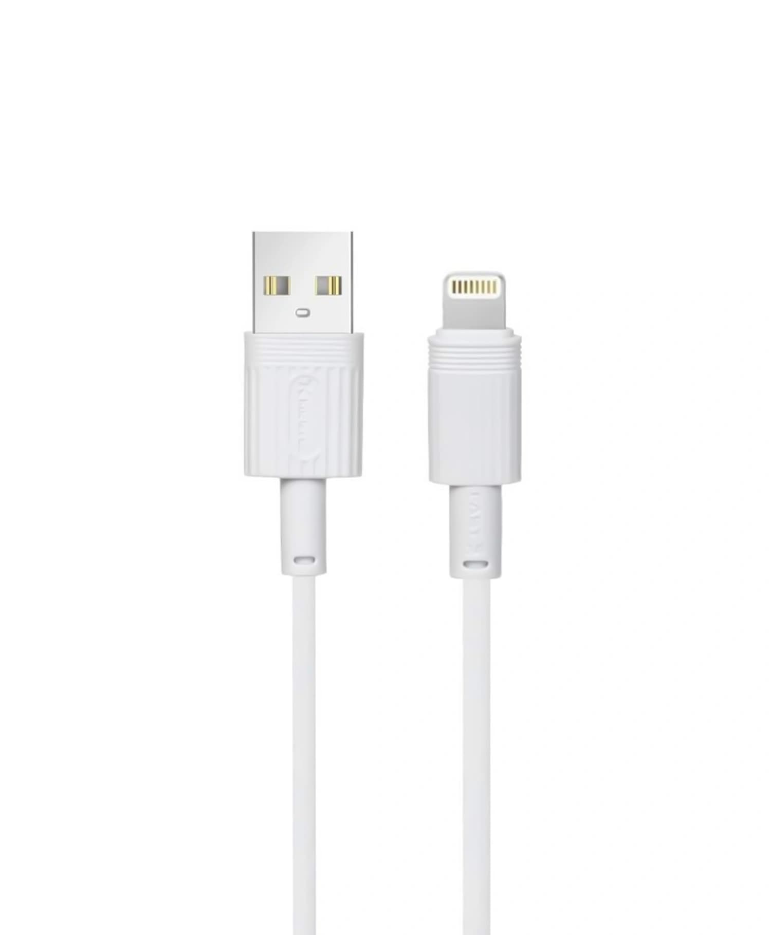 کابل تبدیل USB به Lightning کوکلاسیک مدل F7-I