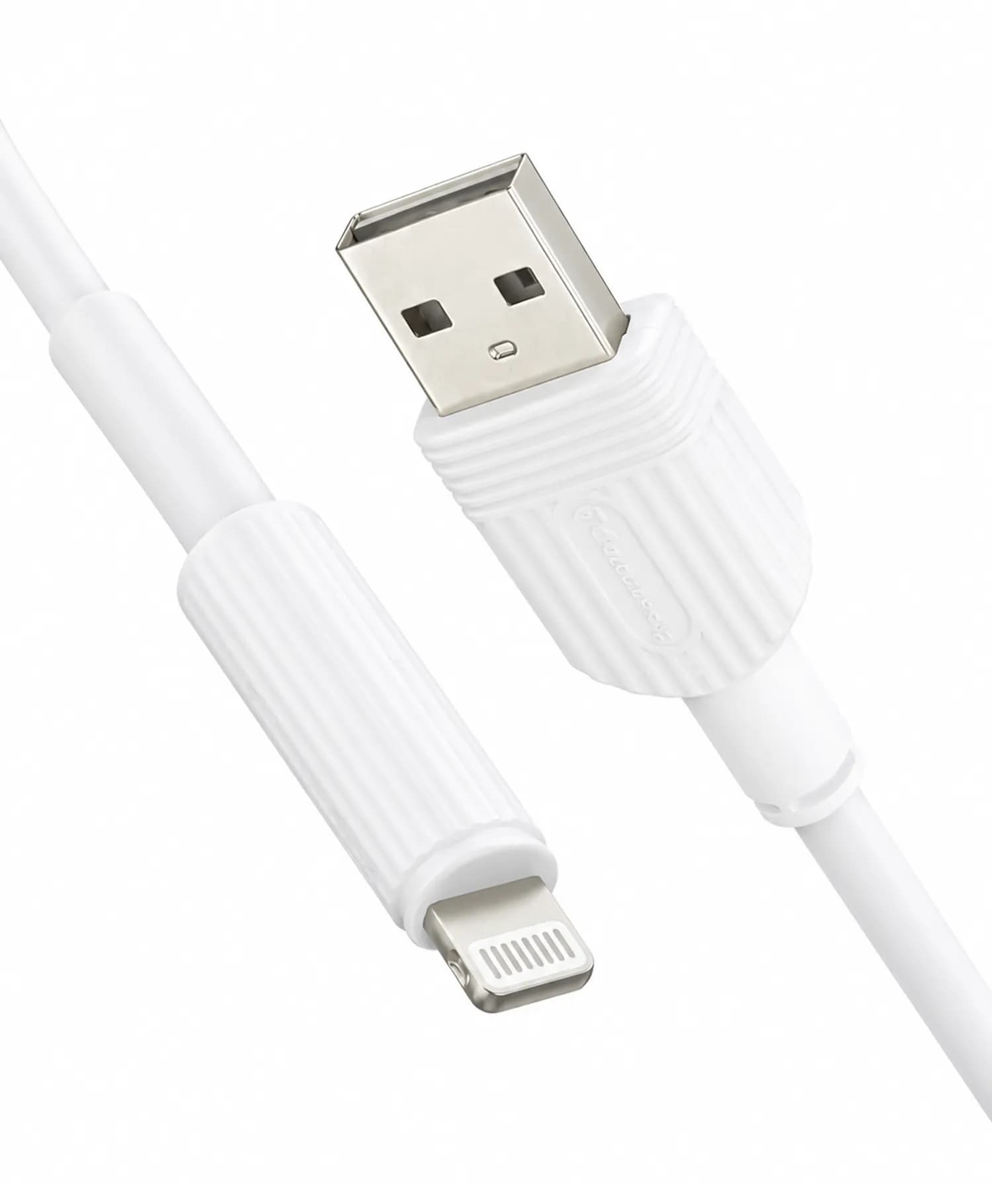 کابل تبدیل USB به Lightning کوکلاسیک مدل F7-I — تصویر ۲