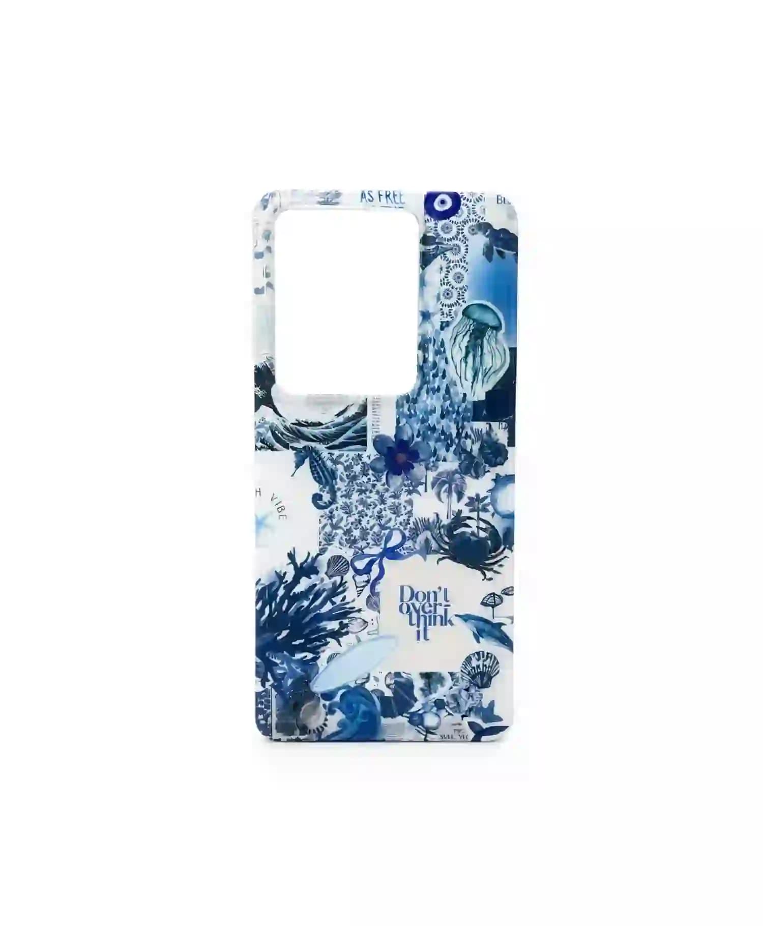 قاب فانتزی طرح اقیانوس گوشی موبایل Redmi Note 13 Pro