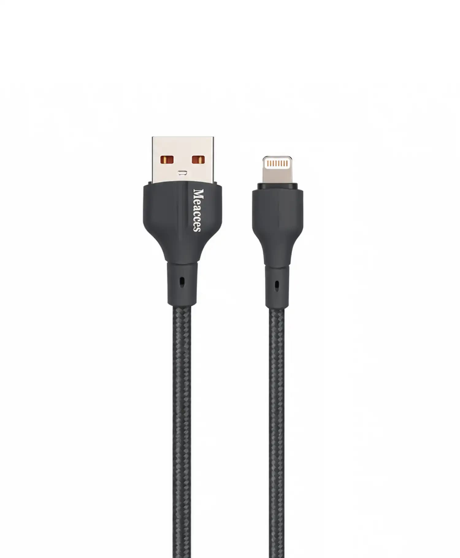 کابل تبدیل USB به Lightning می اکسس مدل CF100