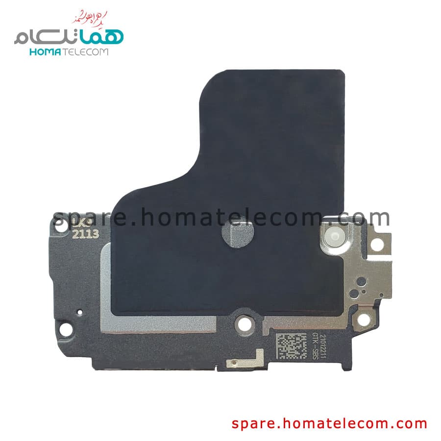 Buzzer – Xiaomi Mi 11 Lite / Mi 11 Lite 5G / 11 Lite 5G NE — تصویر ۲
