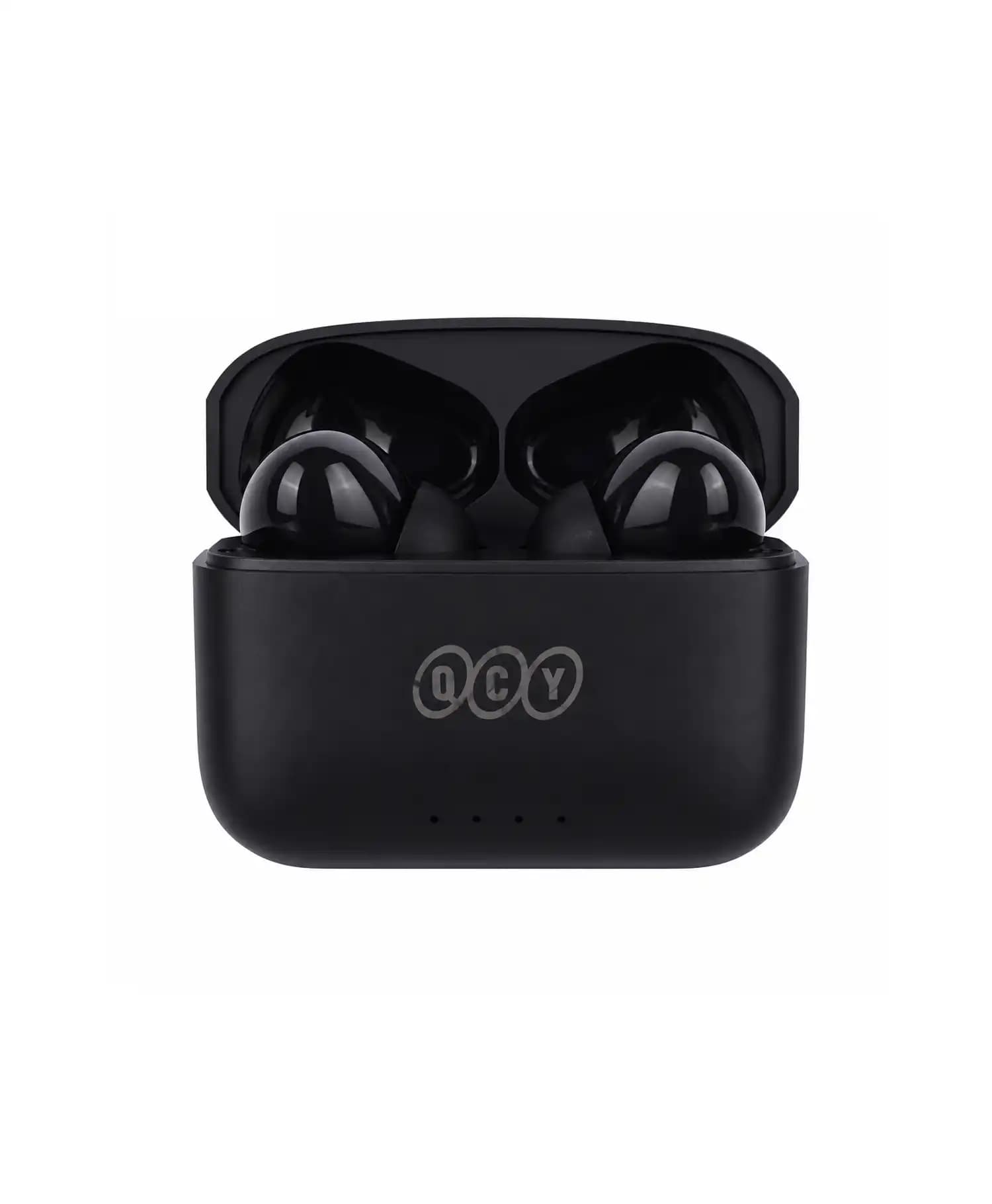 ایرفون بی سیم کیو سی وای مدل T18 Pro