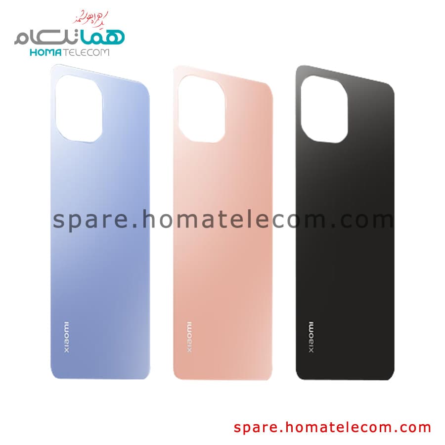 Back Frame – Xiaomi Mi 11 Lite