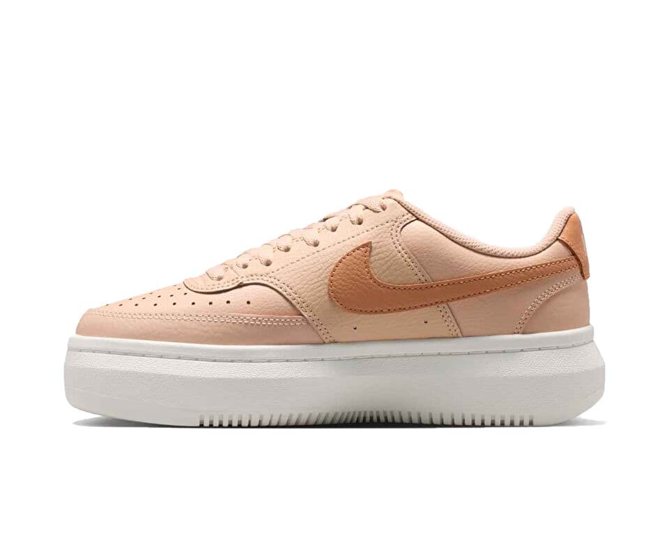 Nike W COURT VISION ALTA LTR Casual — تصویر ۲