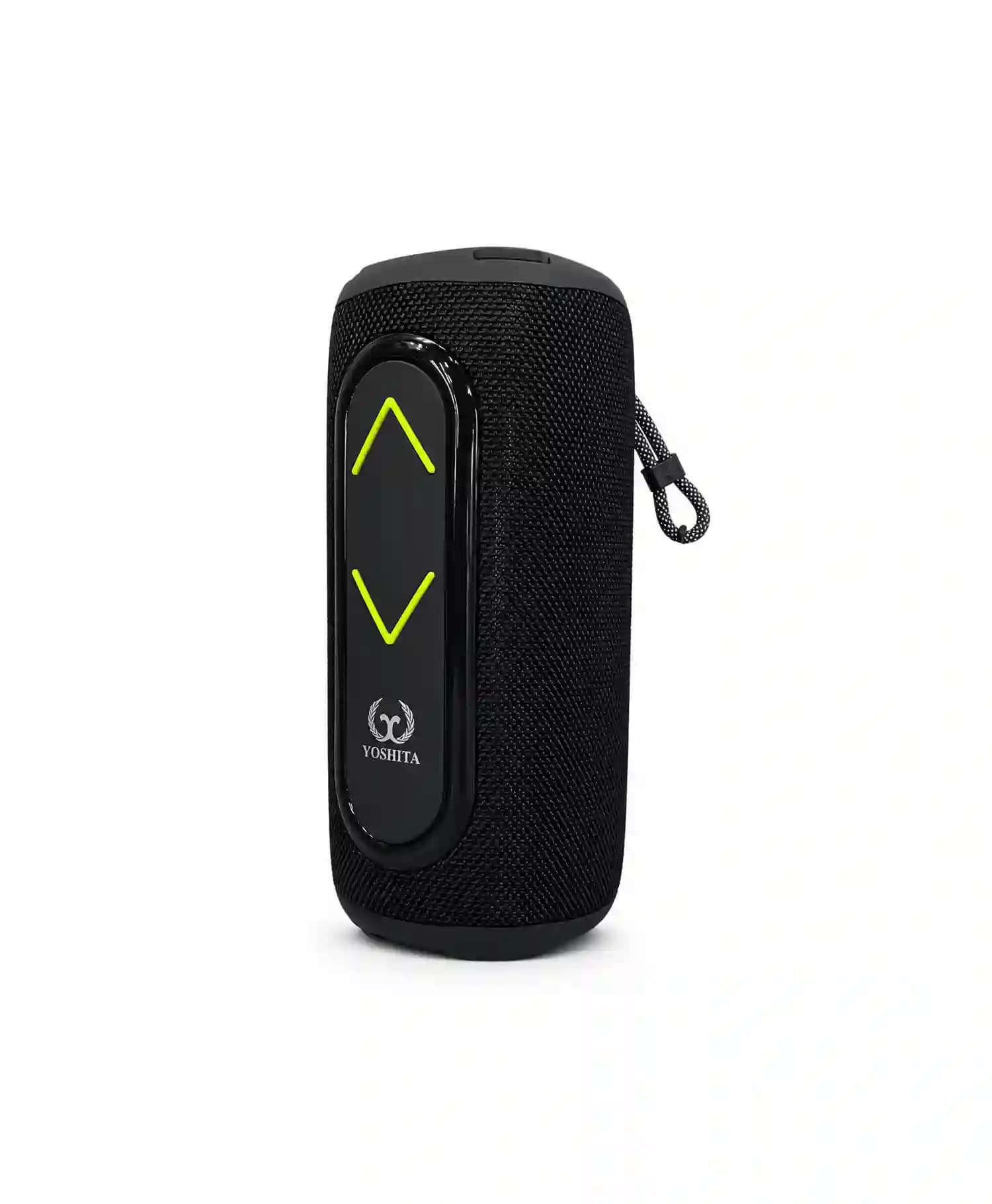 اسپیکر قابل حمل یوشیتا مدل YS-003 — تصویر ۳