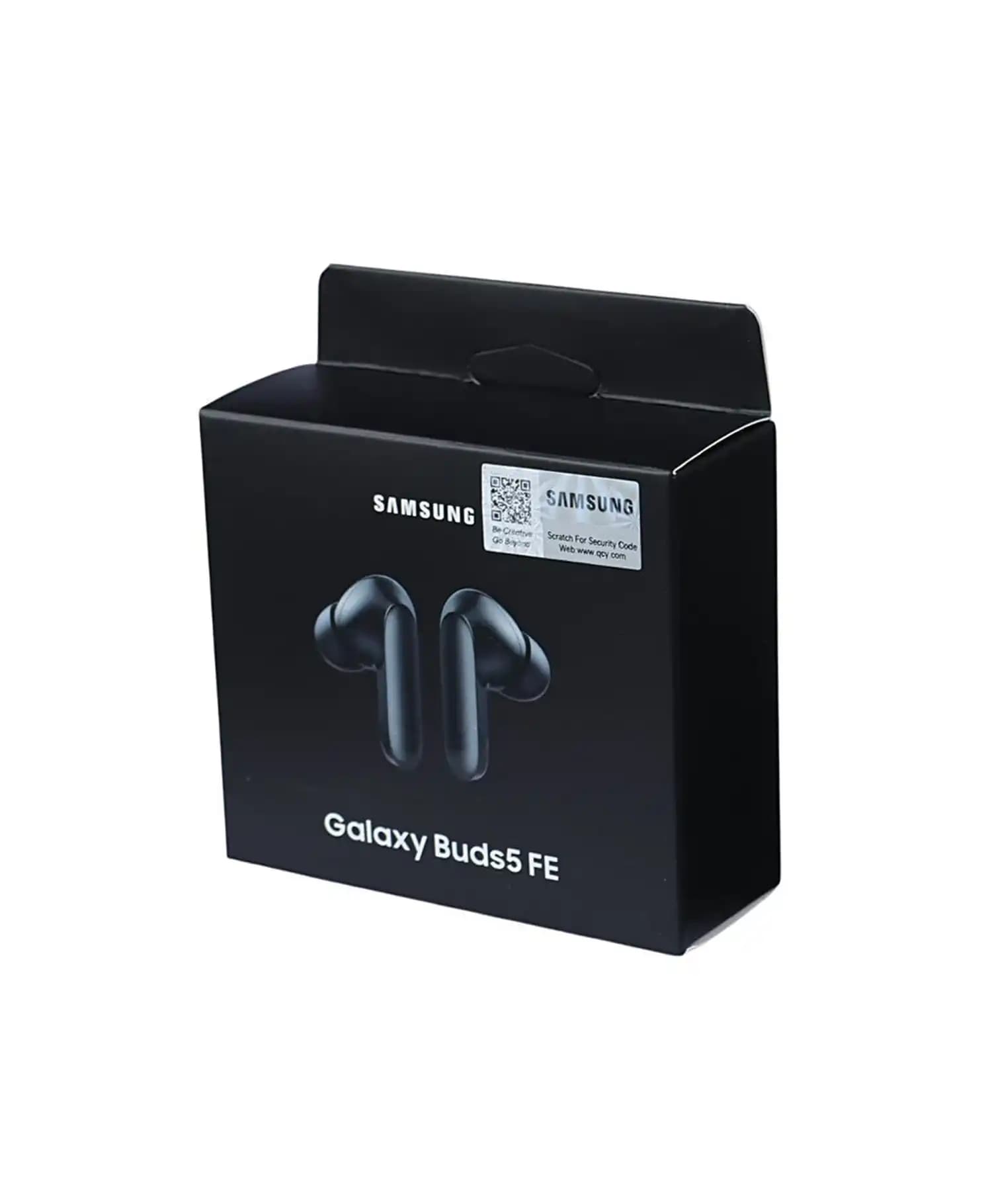 ایرفون بی سیم سامسونگ مدل Galaxy Buds5 FE — تصویر ۳