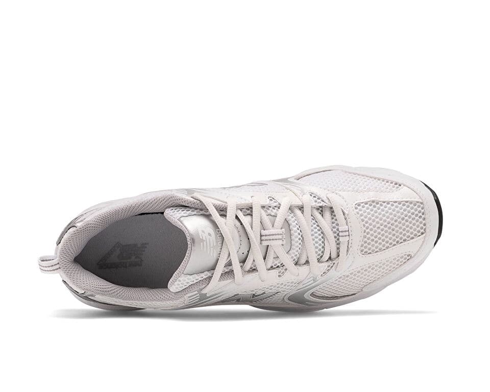 New Balance 530 White Modeli Koleksiyonu Casual — تصویر ۳