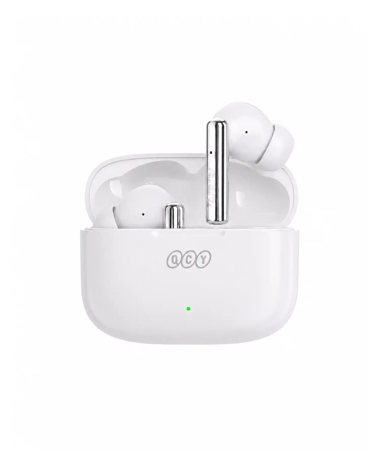 ایرفون بی سیم کیو سی وای مدل T19 Pro