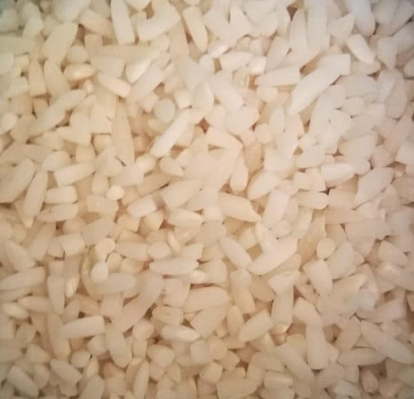 برنج نیم دانه کاظمی