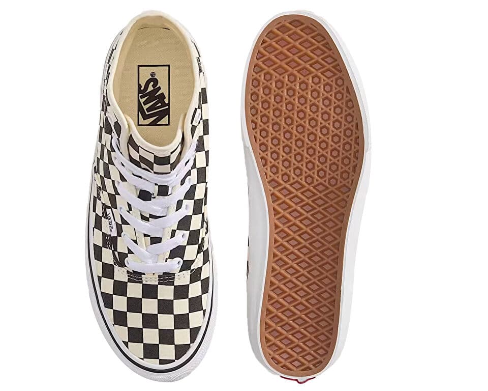 Vans AUTHENTIC HI 2.0 Casual — تصویر ۴