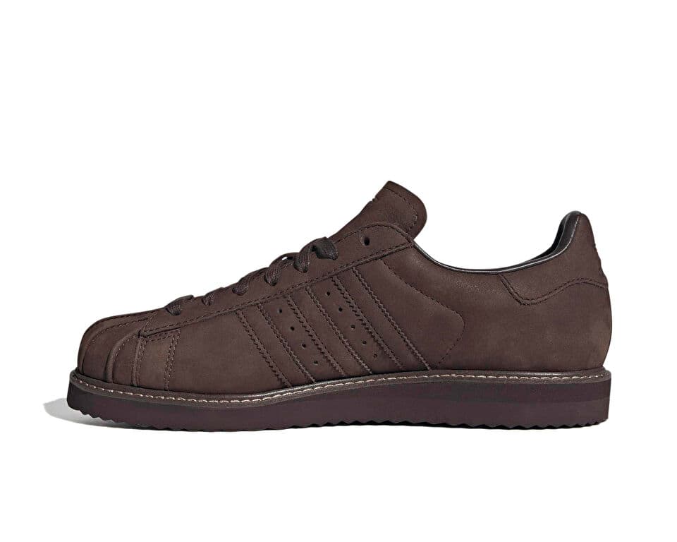 Adidas SUPERSTAR LUX Originals — تصویر ۲