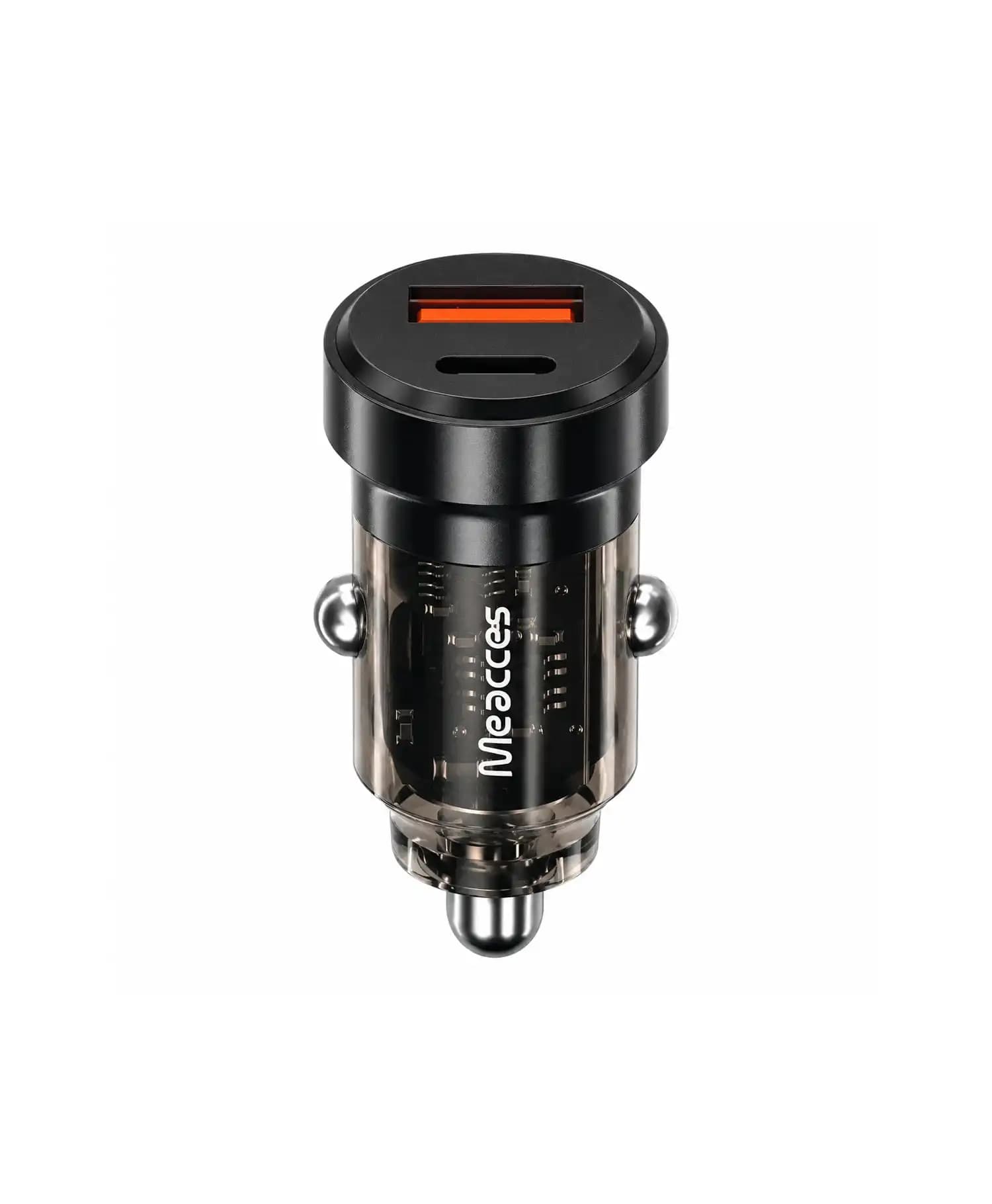شارژر فندکی می اکسس 60W مدل CR-87