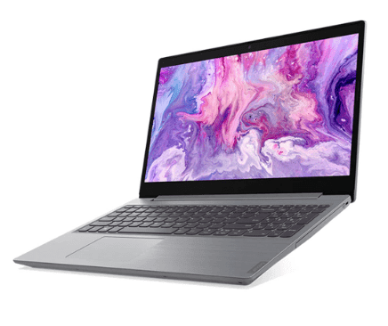 Lenovo IP Slim3 Core i3-/1315/8GB/256 Intel – لپ تاپ -آنی شاپ — تصویر ۳