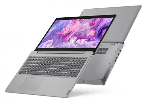 Lenovo IP Slim3 Core i3-/1315/8GB/256 Intel – لپ تاپ -آنی شاپ — تصویر ۲