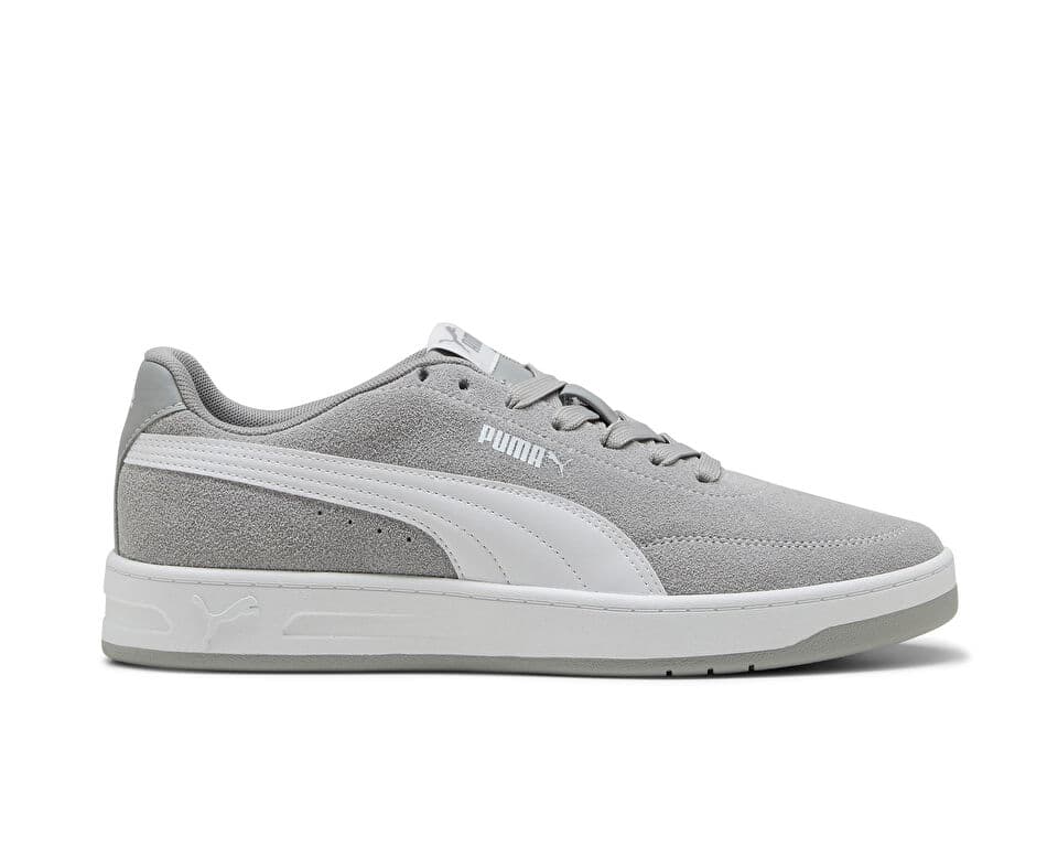 Puma COURT CLASSIC CLEAN SD Casual