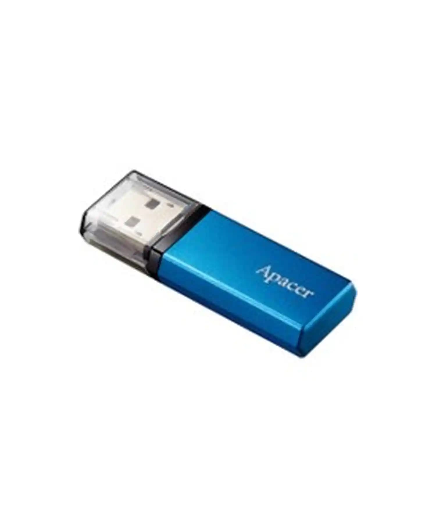 فلش مموری اپیسر مدل AH25B USB 3.2 ظرفیت 128 گیگابایت — تصویر ۲
