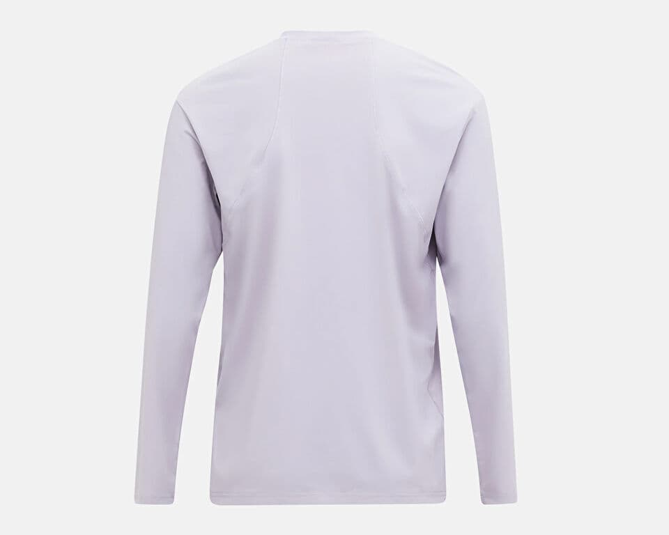 Peak Performance M REPEL UPF LS TEE Long Sleeve T-shirt — تصویر ۴