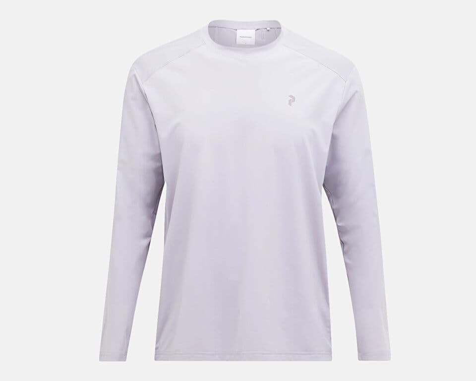 Peak Performance M REPEL UPF LS TEE Long Sleeve T-shirt — تصویر ۳