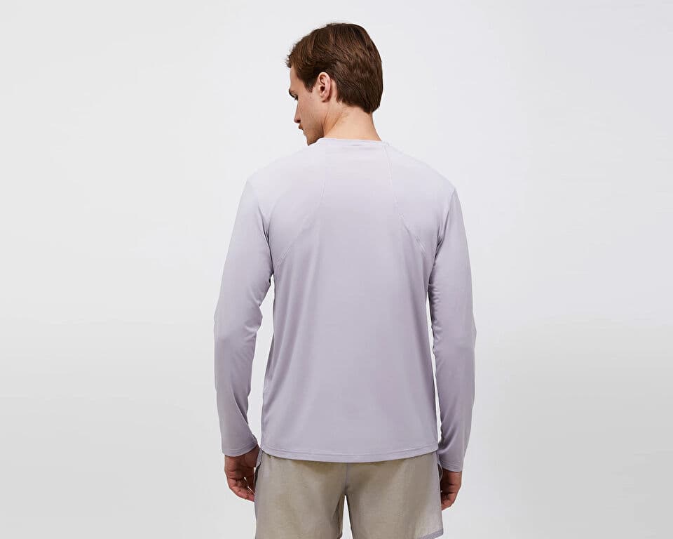 Peak Performance M REPEL UPF LS TEE Long Sleeve T-shirt — تصویر ۲