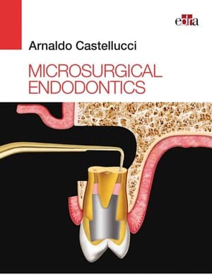 دانلود کتاب – Arnaldo Castellucci – Microsurgical Endodontics