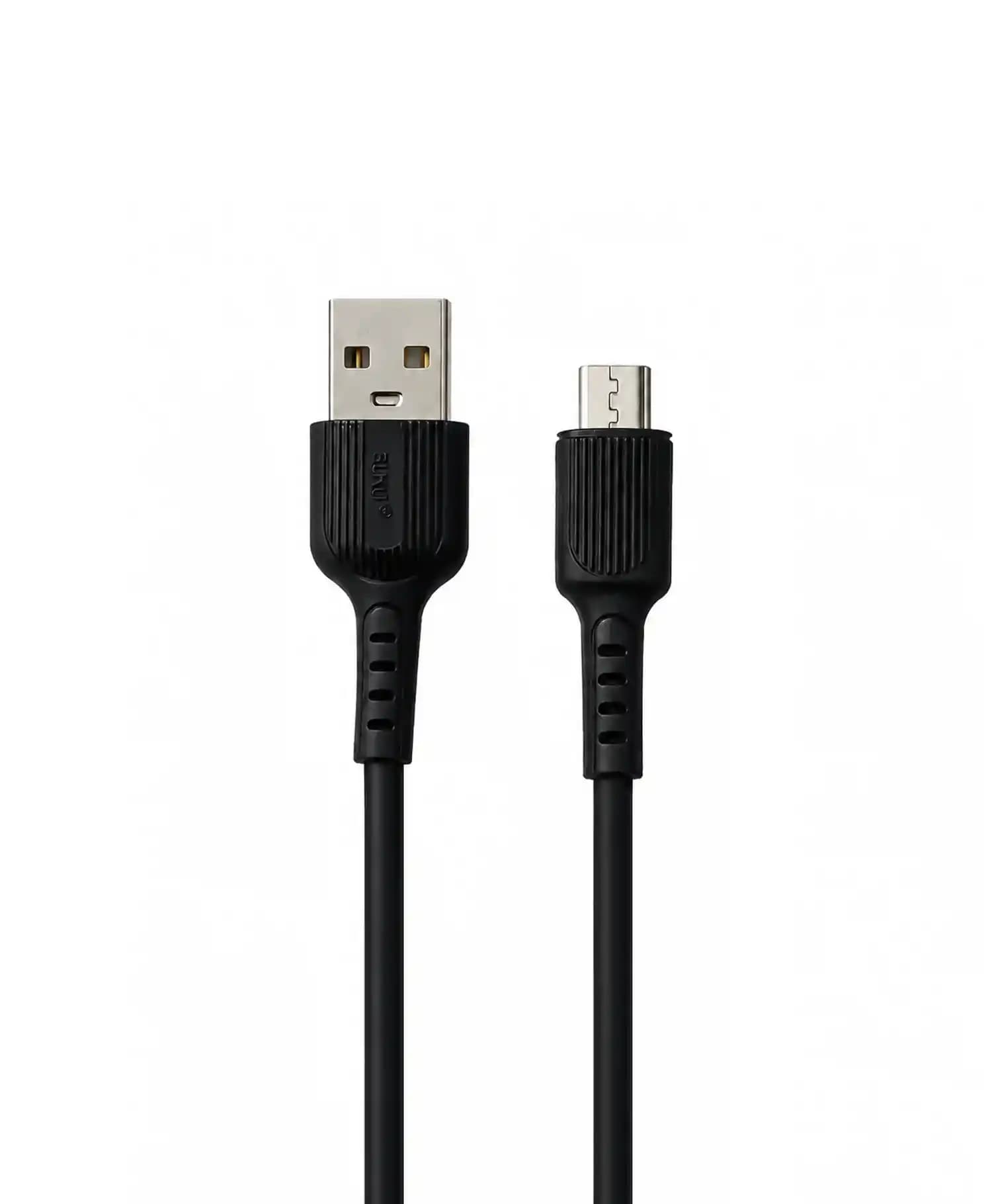 کابل تبدیل USB به Micro-B بوکو مدل MA-027