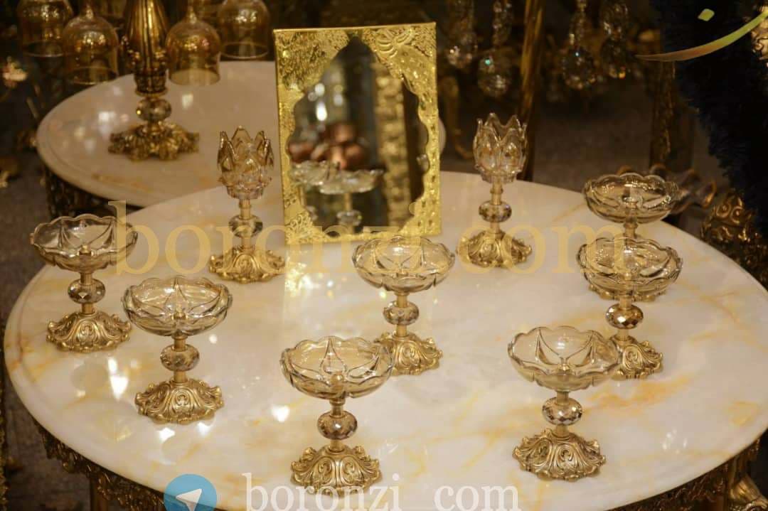 ست هفت سین کریستالی 2