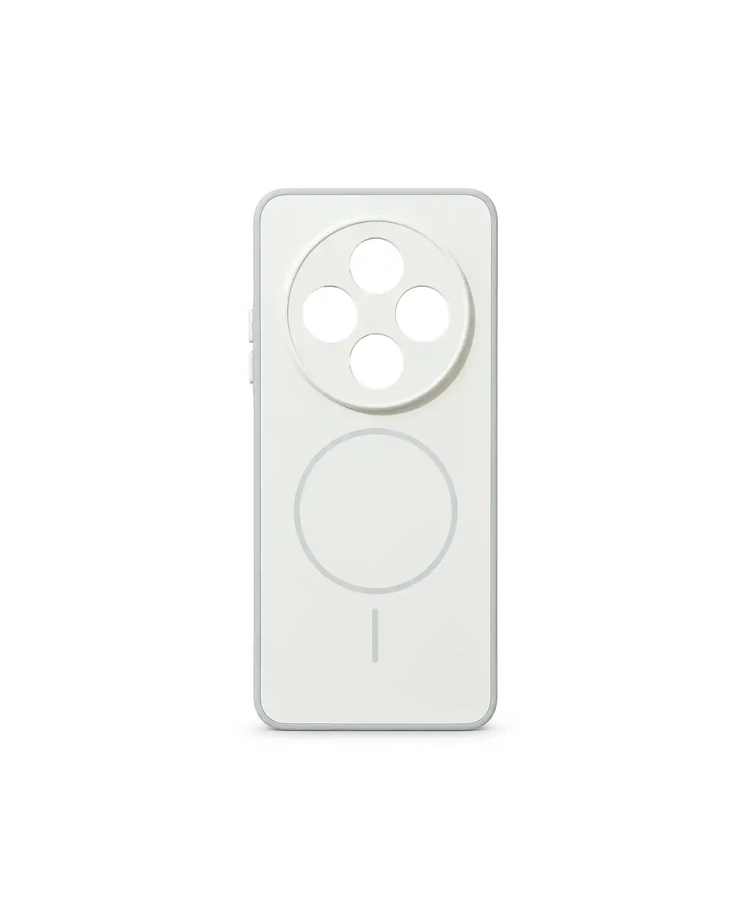 قاب PVD طرح مگ سیف گوشی موبایل Redmi 14C