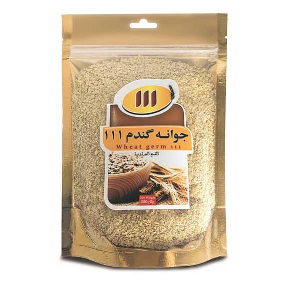 پودر جوانه جو 111 250 گرم