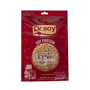پروتئين سويا دکتر سوی 250 گرم
