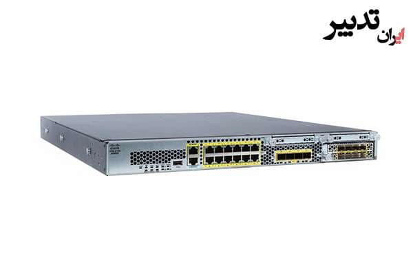 فایروال سیسکو Cisco Firepower 2140