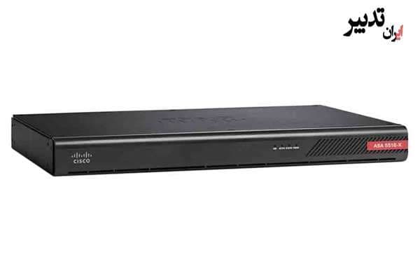 فایروال سیسکو Cisco ASA 5516-x With FirePower