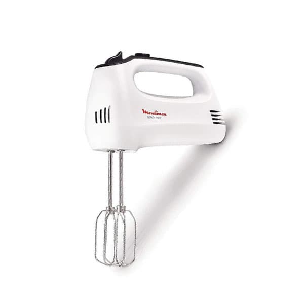 همزن دستی مولینکس مدل HM310 — تصویر ۲