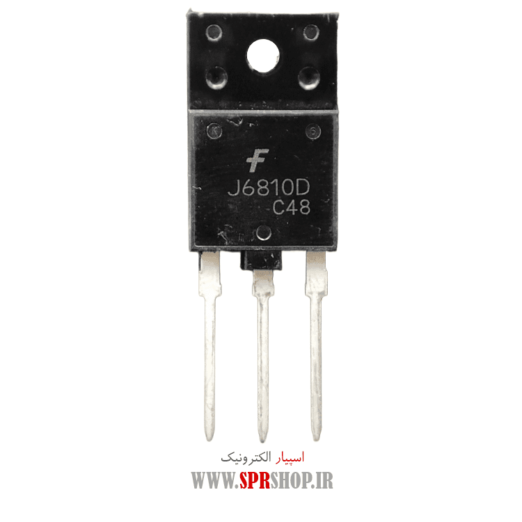 TR J 6810D ORG