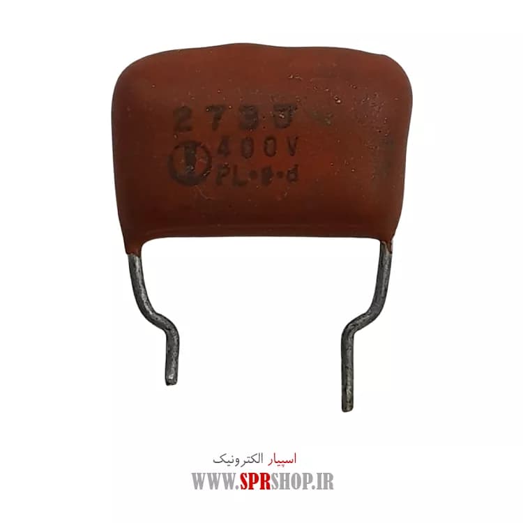 27NF 400V POLYESTER