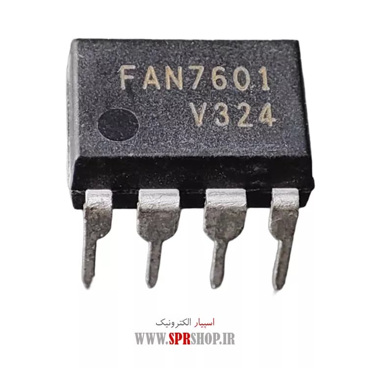 IC FAN 7601N DIP-8 ORG
