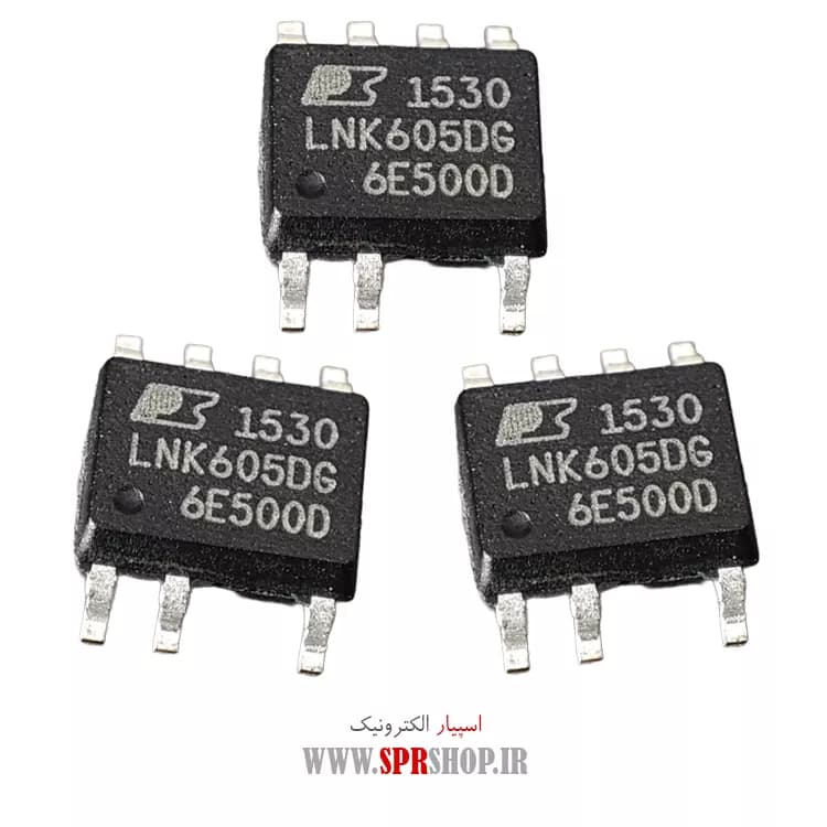 IC LNK 605DG SOP-7