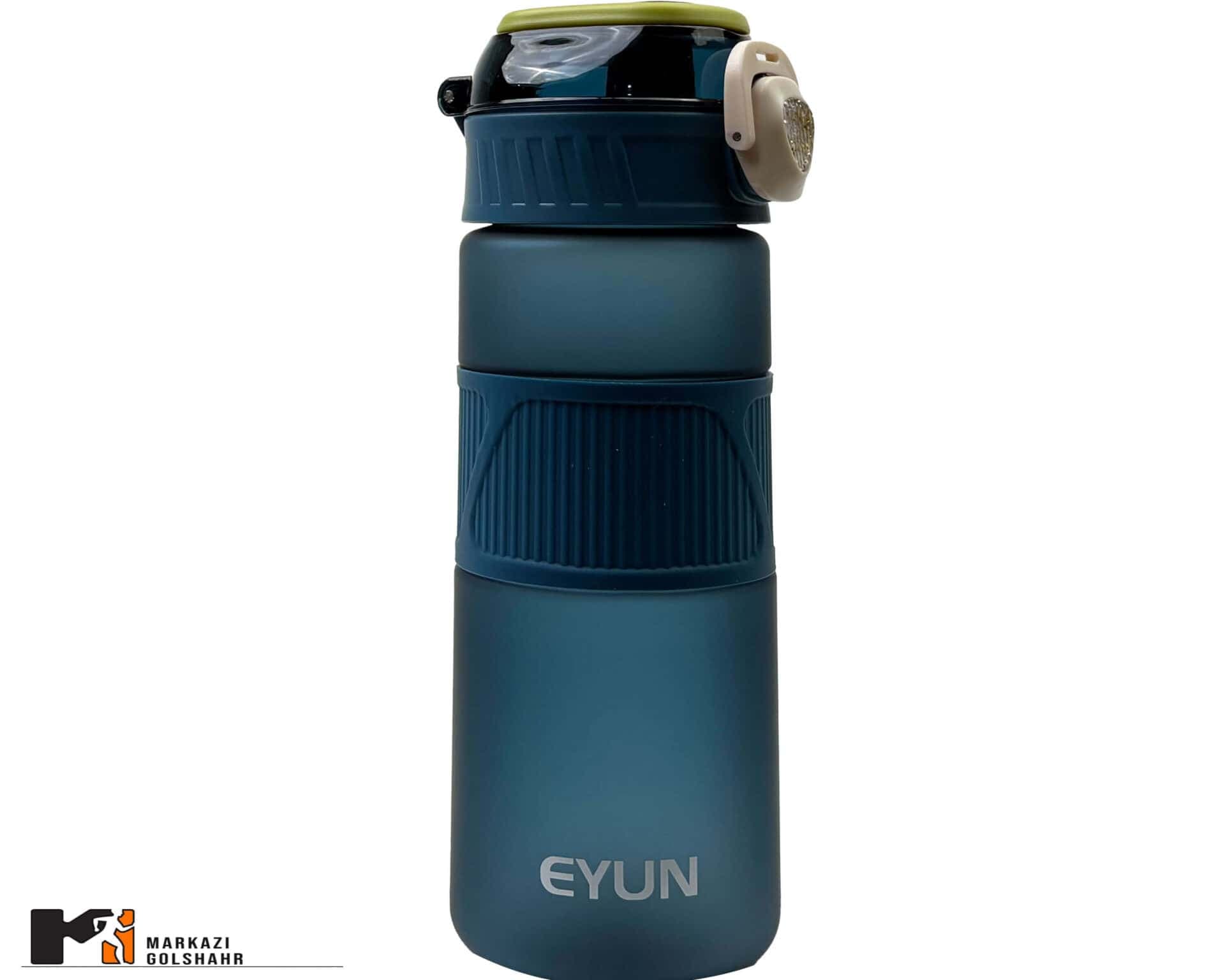 قمقمه آب مدل EYUN 512 گنجایش 700 میلی لیتر — تصویر ۲