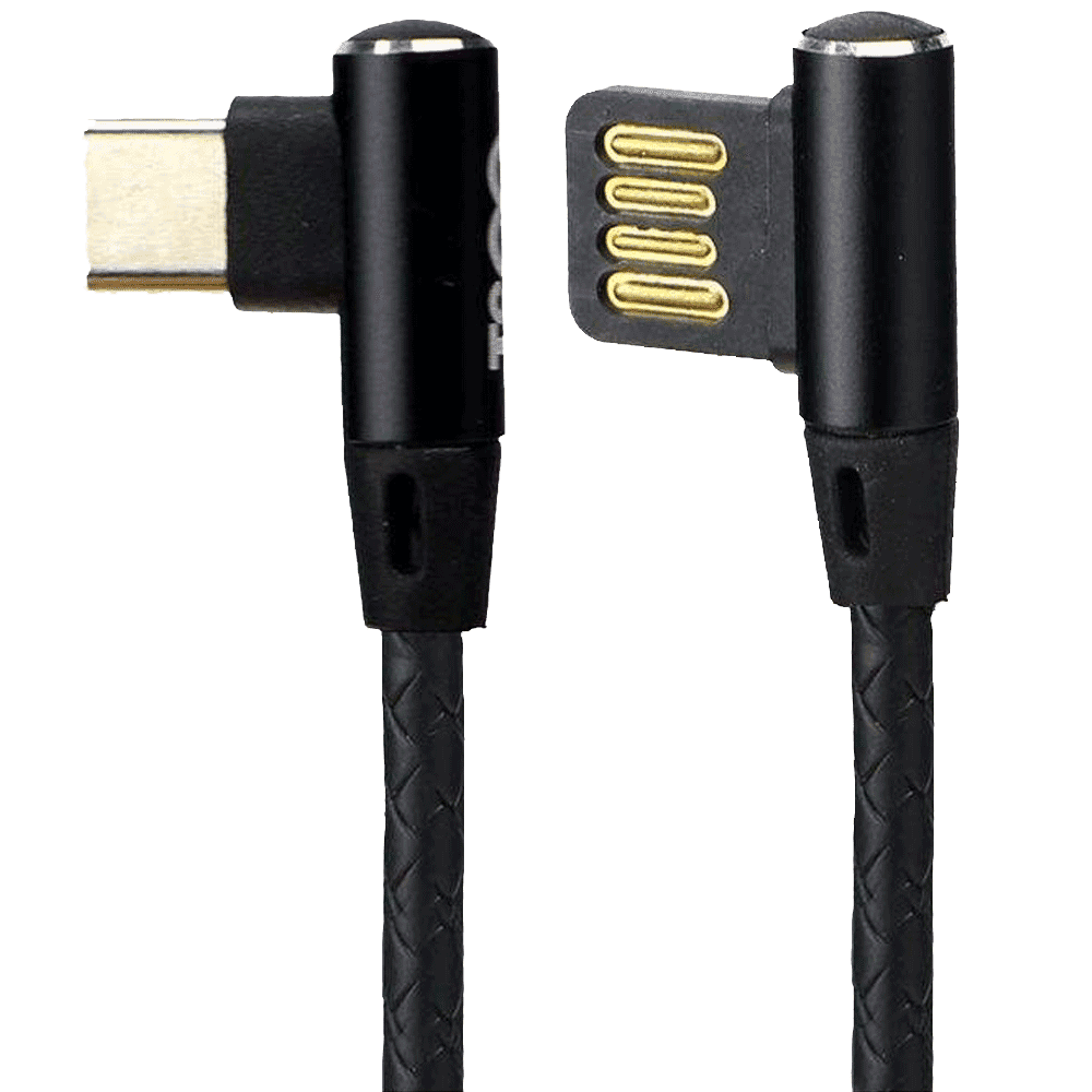 کابل تبدیل USB به Type-C تسکو مدل TC MC76