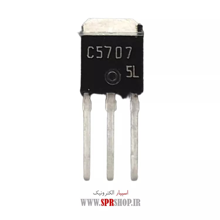 TR C 5707 TO-251-3