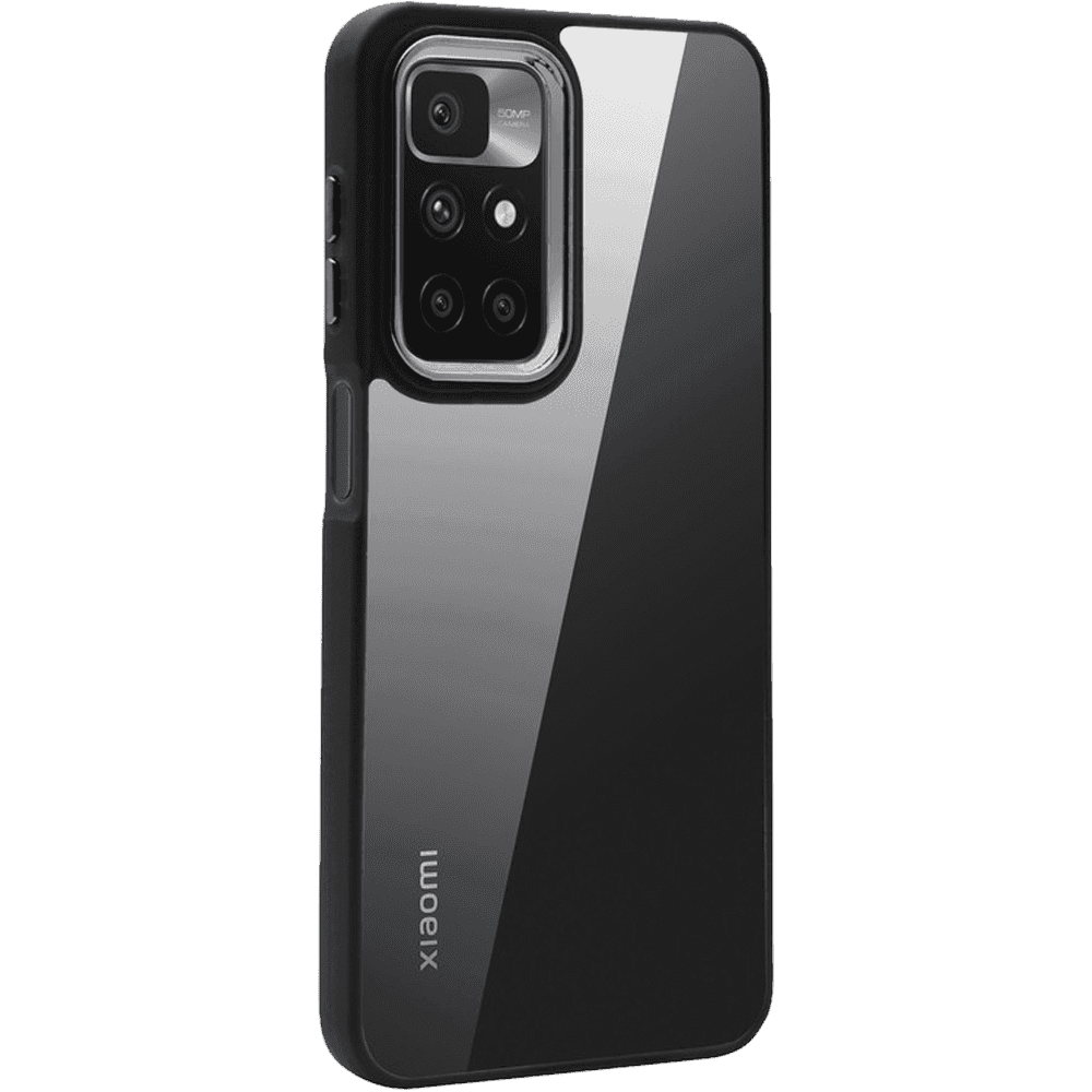 قاب مدل New Skin مناسب برای شیائومی Redmi 10